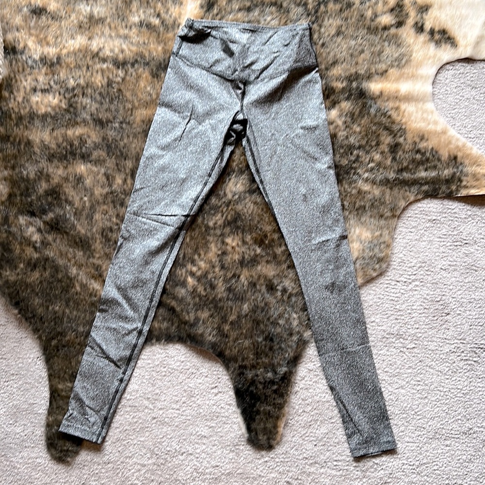 Pure Barre by Splits59 Glitter Legging